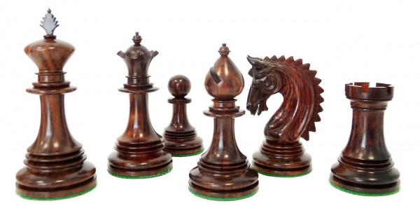 ajedrez piezas