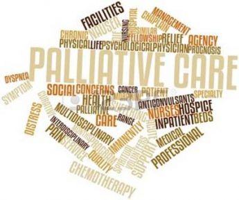 cuidados paliativos