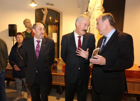 expo cristo perdon