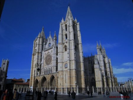 catedral de leon