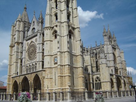 catedral de Leon